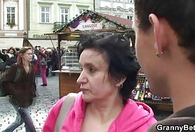 Avó, turismo, e pulando no pau dele avó comprimento total de filmes pornográficos online