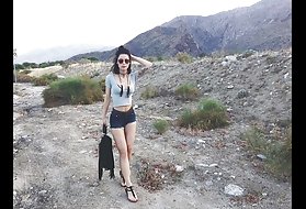 Lena-meyer-landrut tem a masturbar-se para a chamada (de 2016. de maio) filme pornô jardineiros assistir online