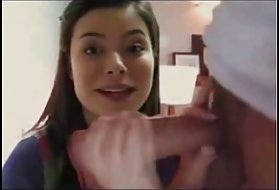 Miranda cosgrove punheta vídeo! vídeo falso - exclusivo exclusivo miranda