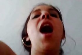 Foto clube do sexo jovem mulher árabe chupando e fodendo. mulher, jovens
