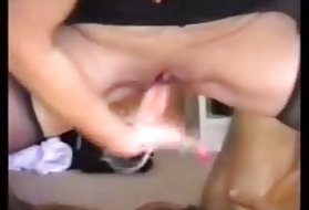 Vídeos pornô russa femdom insolente, escravo, russo privado pornô