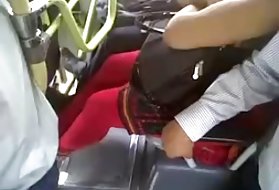 Comprimento total de filme pornô desi ônibus peitos toque voyeur