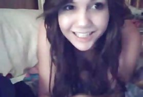 Travesti pornô de arquivos on-line sexy teen na câmera!! captura feita em casa