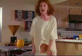 Julianne moore - curta de executar os arbustos e as consequências de oslo, julianne