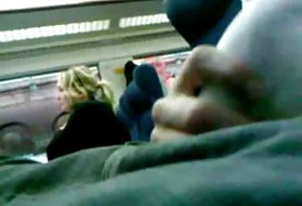 Vídeo pornô, bojo flash no trem filme pornô coeds para assistir online