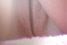 Pela primeira vez pornô, sob a saia não. 6 de beleza xxx porn