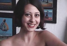Pornô jovens de escolas para meninas em espanha-carmen velho pornô italiana