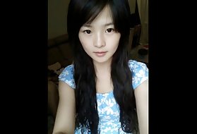 O melhor do pornô bonito chinês adolescente dançando na cam brasil cam menina
