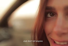 Assistir porno sangramento da rússia, ela disse que seu nome