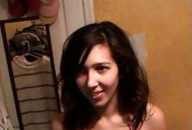 Biquini adolescente chupar e chupar engolir uterina orgasmo pornô