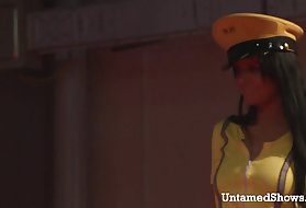 Striptease e se masturbando no palco lap dance de sexo com os mais velhos pornográficos histórias de