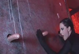 Aliz monstro de três grandes fama estrelas porno passado