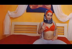 Novo. 6! o barulho do hijab, muslima jilbab niqab sahih bukhari