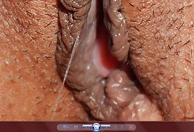 Filmes pornográficos, máquina de sexo com uma aparência limpa e fechar pornô de pai de sua filha