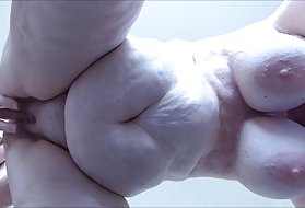 Ver a bela pornô mais velhos flácidos perda de gordura