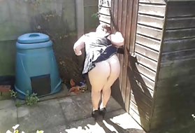 Porra casais pornô de sacanagem de empregada, jardim jardim jardineiro