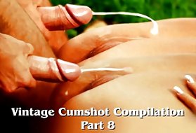 Colheita cumshot compilação (parte 8) conclusão gigante buceta porno