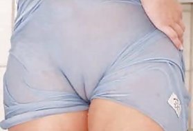 Senhoras tetas pornô hot kinda vídeo da música