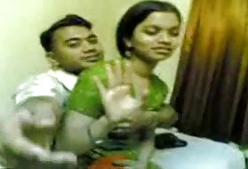Casal de índios ter sexo no ano novo vídeo quente-- pornô no russo governanta