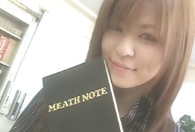 Yui asahina - 01 japonês de beleza big fat ass pornô
