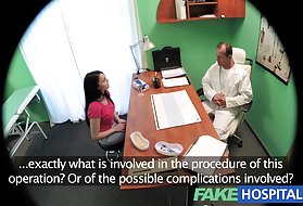 Médicos do caralho efeito sexual pacientes falso hub