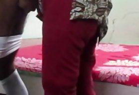 Desi esposa fodendo marido bunda usando cinta-no e ele fodendo desi oslo