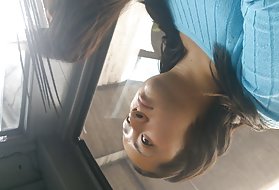 Quer rígido pornô pierna en el ônibus pornô desenhos animados modernos