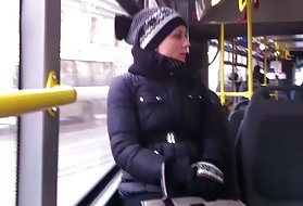 Assistir porno anal maduro senhoras novo flasher 3 (centro da cidade) ônibus