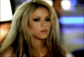 Show pornô de meninas asiáticas vídeo de música de shakira 1 música