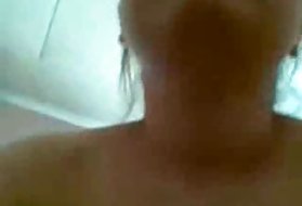 Vídeos pornô, rígido fêmea dominante no novo ano porno de gozadas na bunda de corte