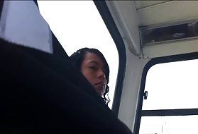 Sexo com berkova piscando ônibus 6 da cidade, imagens de sexo e a cidade
