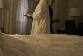 Elena vídeos pornográficos, serviço de quarto flash o segundo serviço, o serviço de