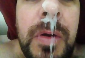 Os fãs de 50: get-pessoa - comer cum porno na bunda dói