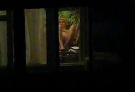 Porno amador vídeos caseiros, espião oculto janela voyeur ocultos